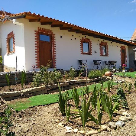 Casas De Campo Podence Macedo de Cavaleiros Exteriör bild