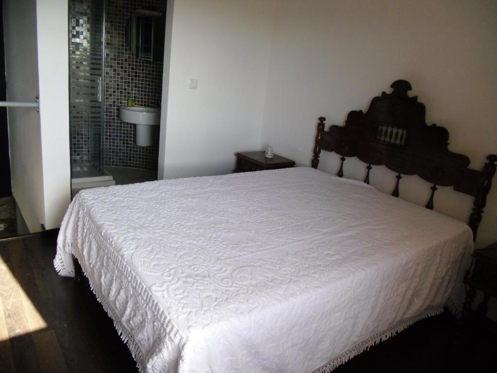 Casas De Campo Podence Macedo de Cavaleiros Rum bild