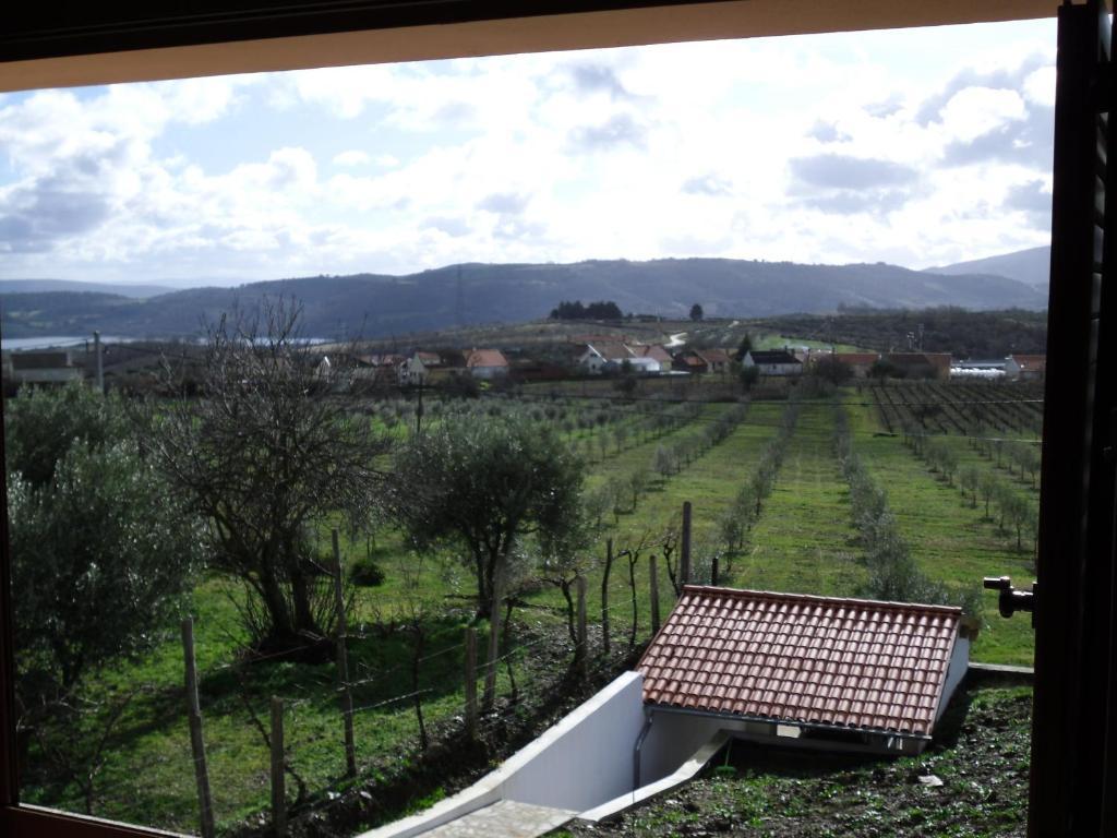 Casas De Campo Podence Macedo de Cavaleiros Rum bild