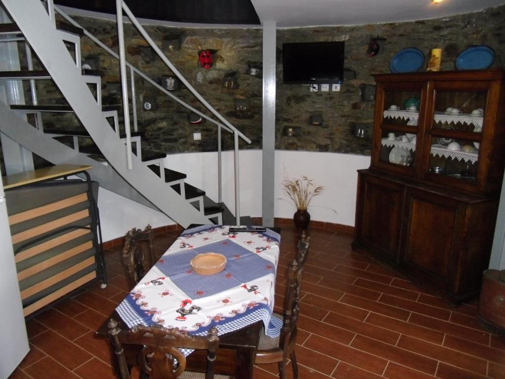 Casas De Campo Podence Macedo de Cavaleiros Rum bild