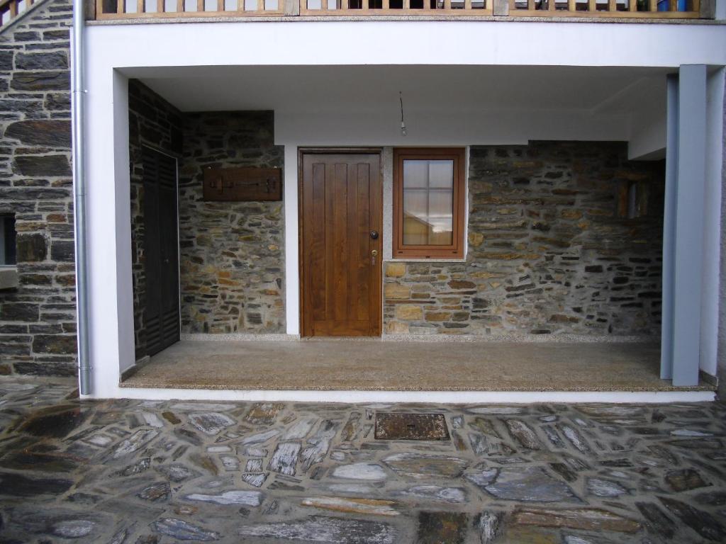 Casas De Campo Podence Macedo de Cavaleiros Rum bild