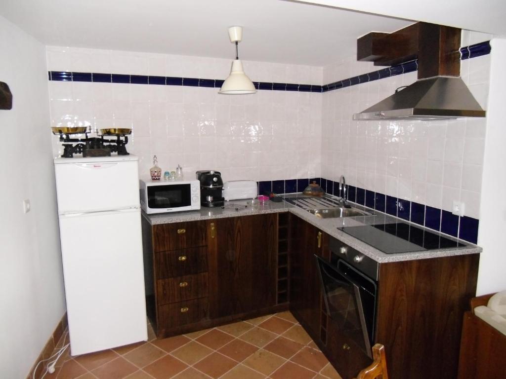 Casas De Campo Podence Macedo de Cavaleiros Rum bild