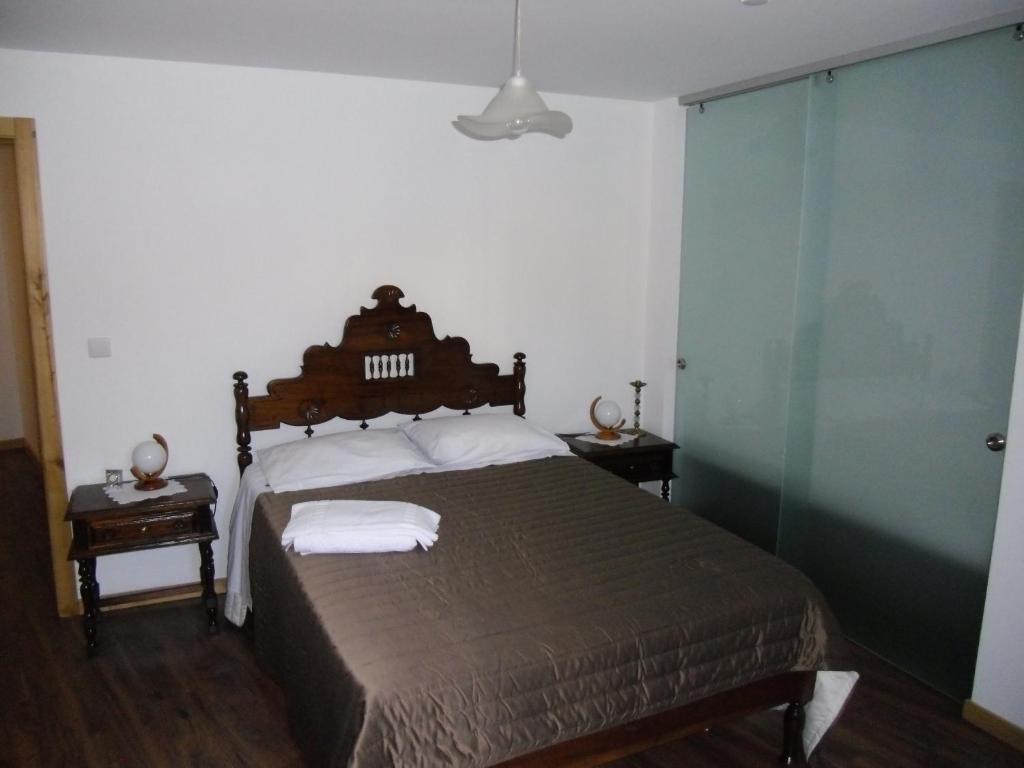 Casas De Campo Podence Macedo de Cavaleiros Rum bild