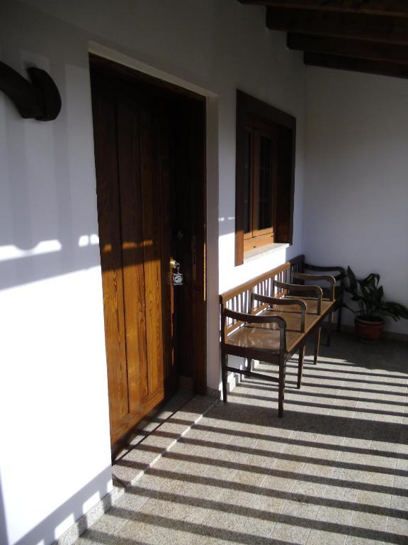 Casas De Campo Podence Macedo de Cavaleiros Rum bild