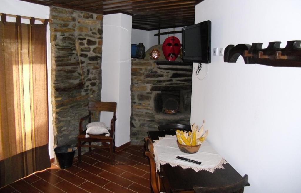 Casas De Campo Podence Macedo de Cavaleiros Rum bild
