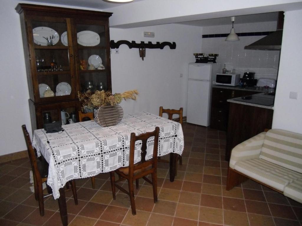 Casas De Campo Podence Macedo de Cavaleiros Rum bild