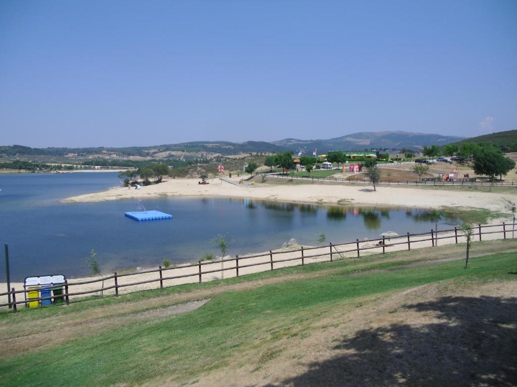 Casas De Campo Podence Macedo de Cavaleiros Exteriör bild