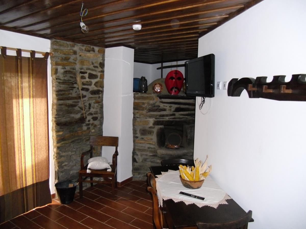 Casas De Campo Podence Macedo de Cavaleiros Exteriör bild
