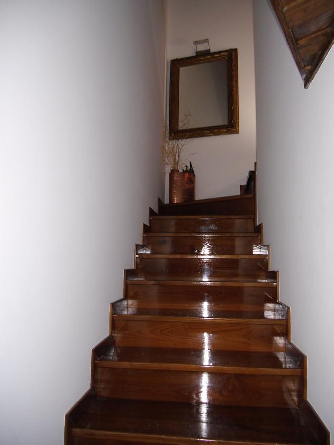 Casas De Campo Podence Macedo de Cavaleiros Exteriör bild
