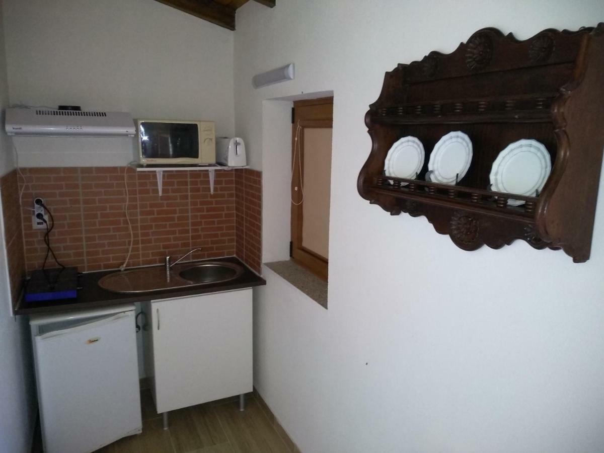 Casas De Campo Podence Macedo de Cavaleiros Exteriör bild