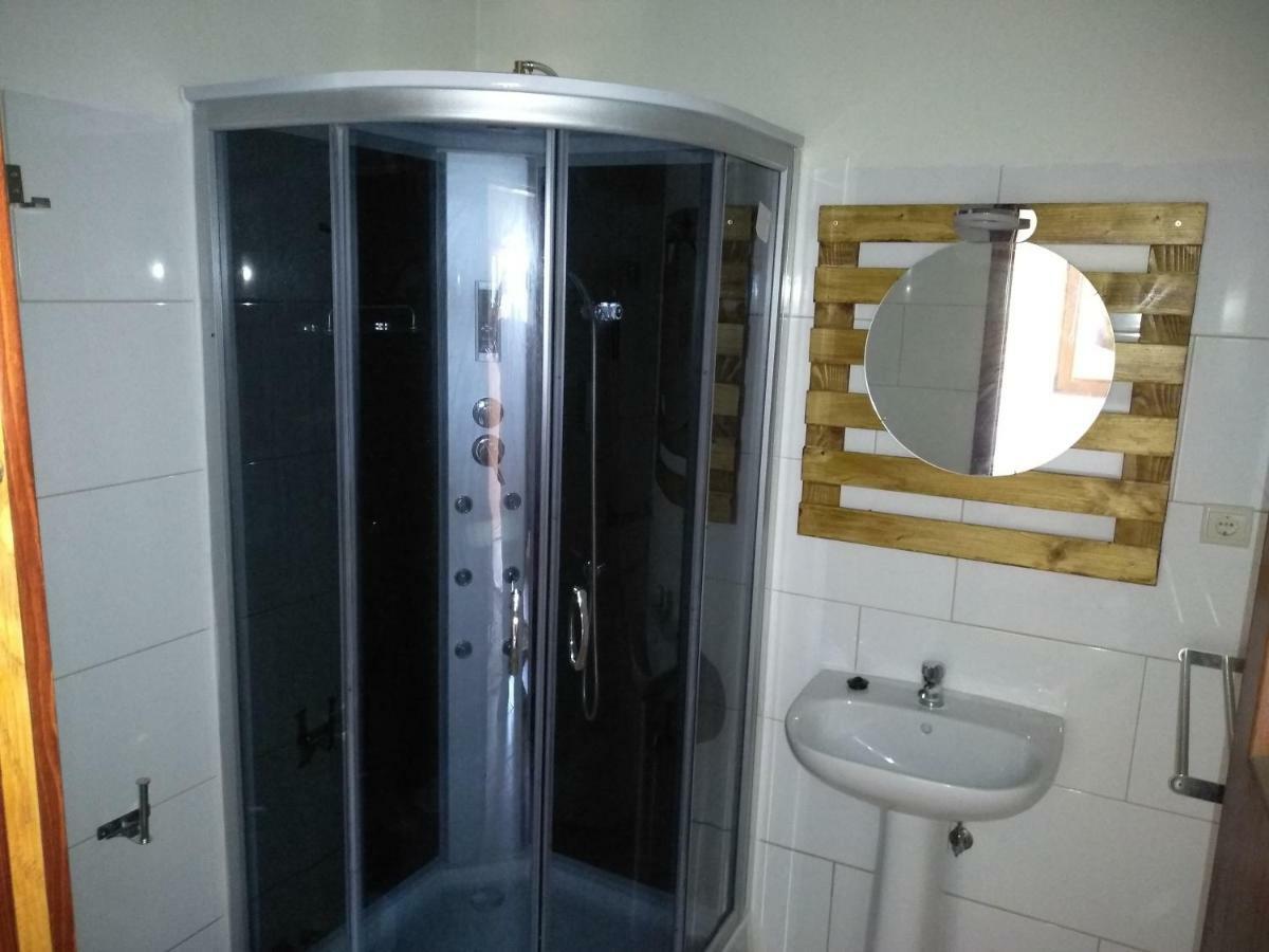 Casas De Campo Podence Macedo de Cavaleiros Exteriör bild