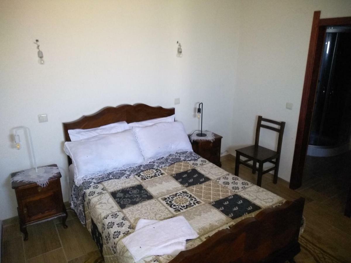 Casas De Campo Podence Macedo de Cavaleiros Exteriör bild