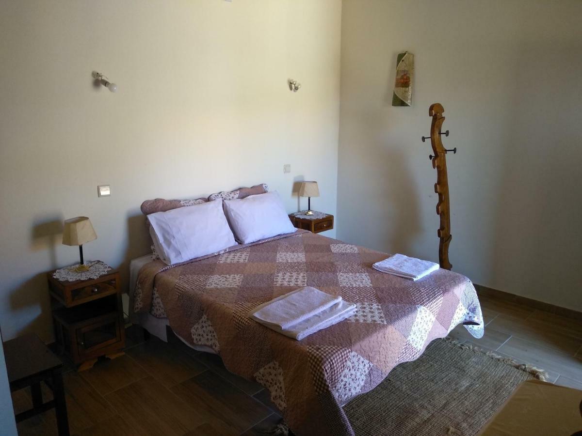 Casas De Campo Podence Macedo de Cavaleiros Exteriör bild